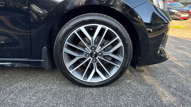 Kia Rio 1.0 T GDi 48V 118 GT-Line S 5dr Petrol Hatchback